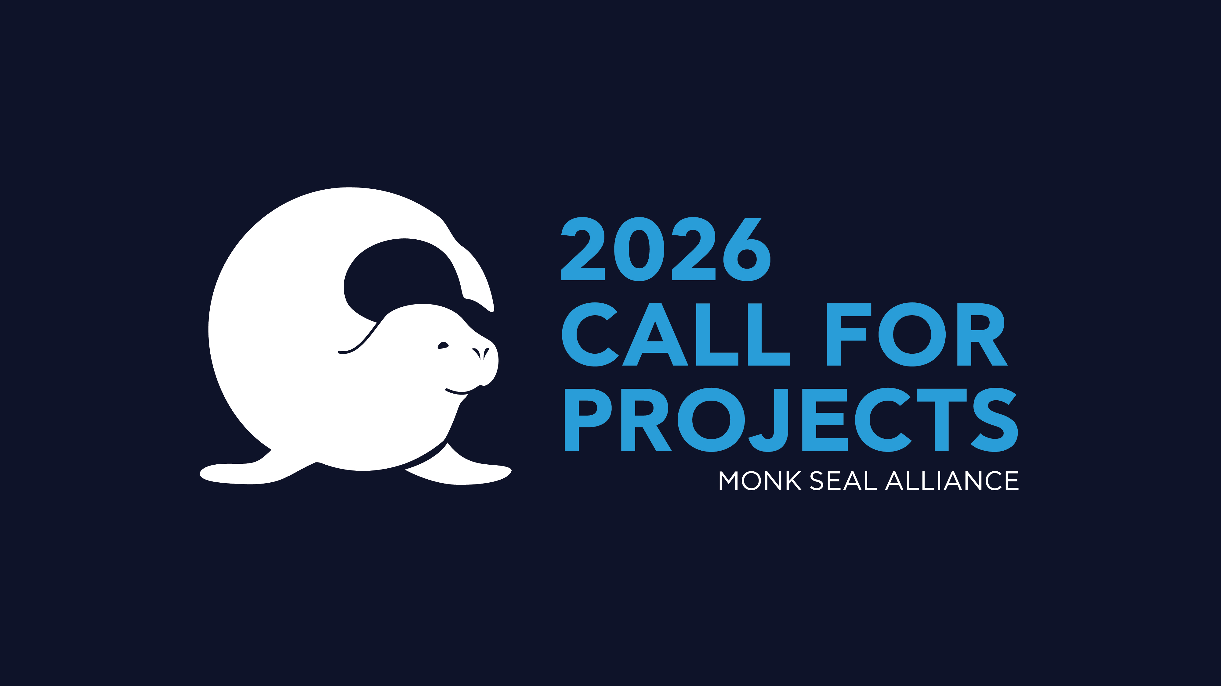 Call for projects