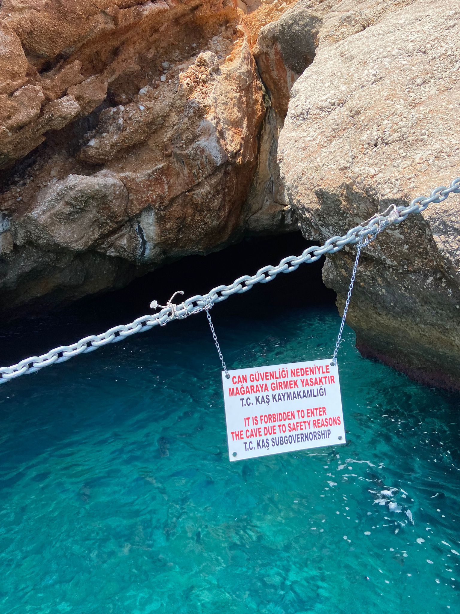 Joint Efforts To Protect Mediterranean Monk Seal Habitat From Illegal 