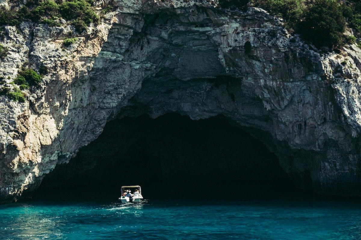 Appel de la Monk Seal Alliance au gouvernement Grec