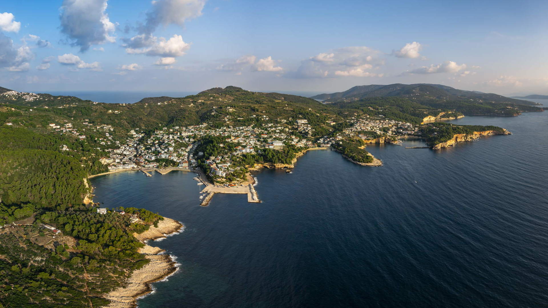 Conservation of the Mediterranean monk seal at the wider area of the National Marine Park of Alonissos Northern Sporades (NMPANS)