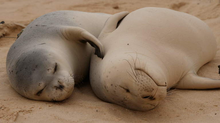 Mediterranean monk seal conservation program at Cap Blanc